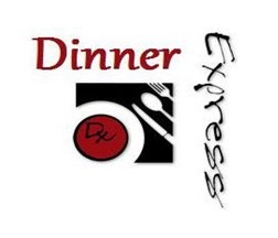 Sponsor Logo for Dinner Express