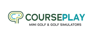 Sponsor Logo for Course Play Golf