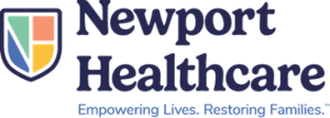 Sponsor Logo for Newport Healthcare