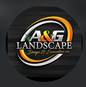 Sponsor Logo for A & G Landscape Design & Excavation