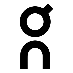 Logo for On