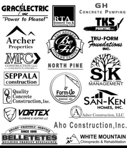 Sponsor Logo for 2026 Sponsors