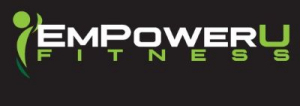 Sponsor Logo for EmpowerU Fitness