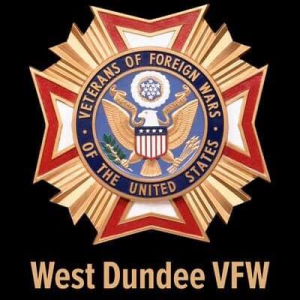 Sponsor Logo for West Dundee VFW 2298