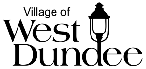 Sponsor Logo for Village of West Dundeee