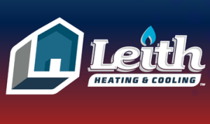 Sponsor Logo for Leith Heating and Cooling