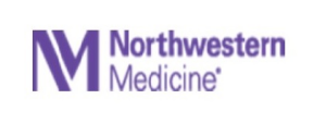 Sponsor Logo for Northwestern Medicine