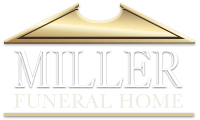 Sponsor Logo for Miller Funeral Home