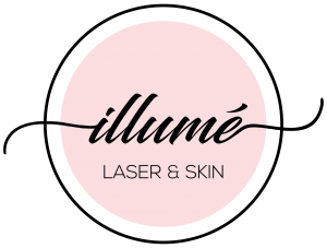 Sponsor Logo for Illume Laser & Skin