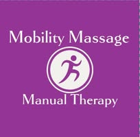 Sponsor Logo for Mobility Massage