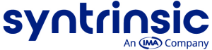 Sponsor Logo for Syntrinsic