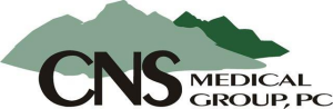 Sponsor Logo for CNS Medical Group