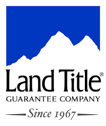 Sponsor Logo for Land Title