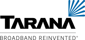 Sponsor Logo for Tarana