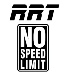 Sponsor Logo for Road to the Right Track
