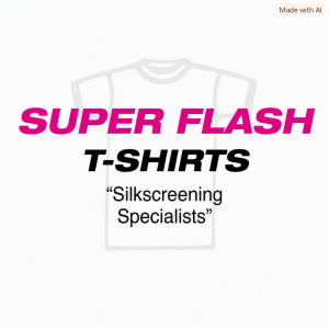 Sponsor Logo for Super Flash