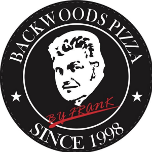 Sponsor Logo for Backwoods Pizza