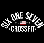 Sponsor Logo for CrossFit617