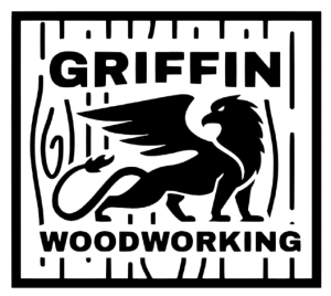 Sponsor Logo for GRIFFIN WOODWORKING