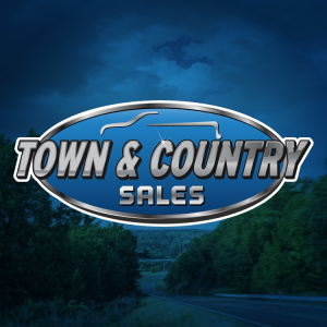 Sponsor Logo for Town & Country Sales