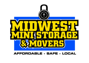 Sponsor Logo for Midwest Mini Storage & Movers