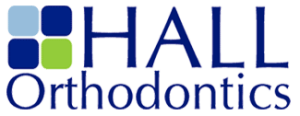 Sponsor Logo for Hall Orthodontics