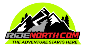 Sponsor Logo for Ride North