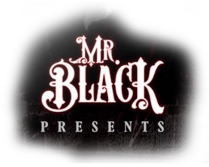 Sponsor Logo for Mr. Black Presents