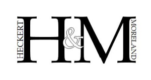 Sponsor Logo for Heckert & Moreland Co., LPA
