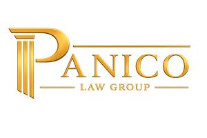 Sponsor Logo for Panico Law