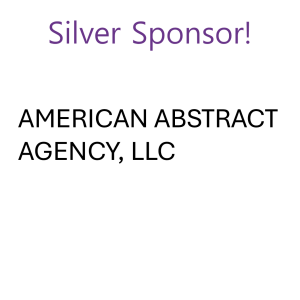Sponsor Logo for American Abstract Agency, LLC