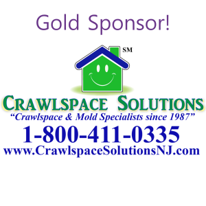 Sponsor Logo for Crawlspace Solutions