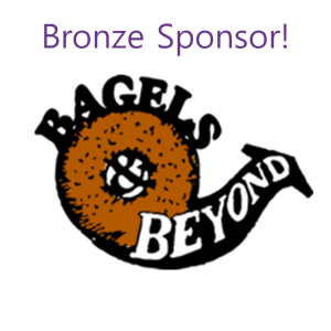 Sponsor Logo for Bagels and Beyond