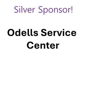 Sponsor Logo for Odells Service Center