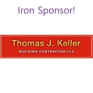 Sponsor Logo for Thomas Keller Building Contractor