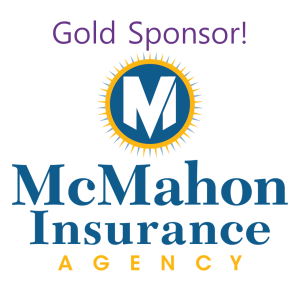 Sponsor Logo for McMahon Insurance Agency
