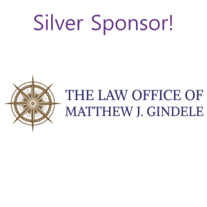 Sponsor Logo for Law Office of Matthew T. Gindele