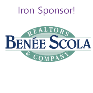 Sponsor Logo for Benée Scola & Company