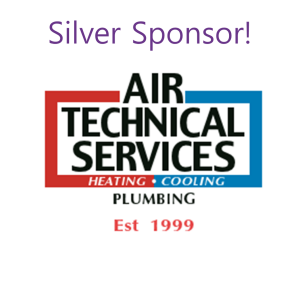 Sponsor Logo for Air Technical Services