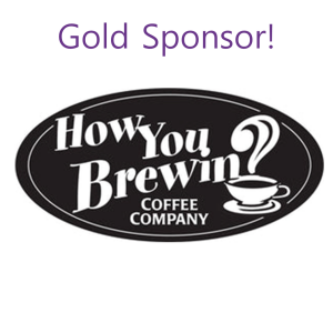 Sponsor Logo for How You Brewin