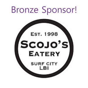 Sponsor Logo for Scojo's