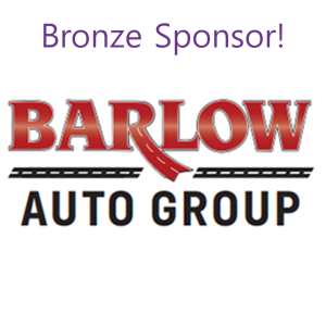 Sponsor Logo for Barlow Auto Group