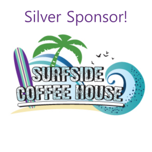 Sponsor Logo for Surfside Coffee House and Grille