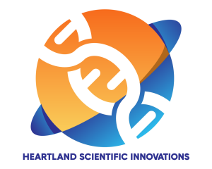 Sponsor Logo for Heartland Scientific