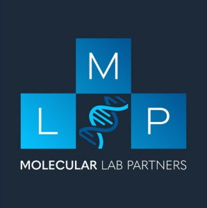 Sponsor Logo for Molecular Lab Partners