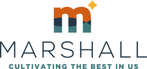 Sponsor Logo for City of Marshall