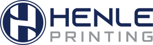 Sponsor Logo for Henle Printing