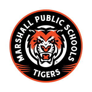 Sponsor Logo for Marshall Public Schools