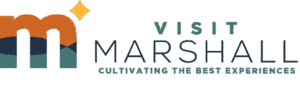 Sponsor Logo for Visit Marshall