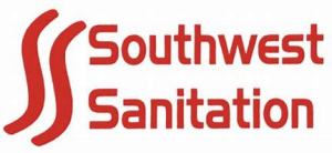 Sponsor Logo for Southwest Sanitation